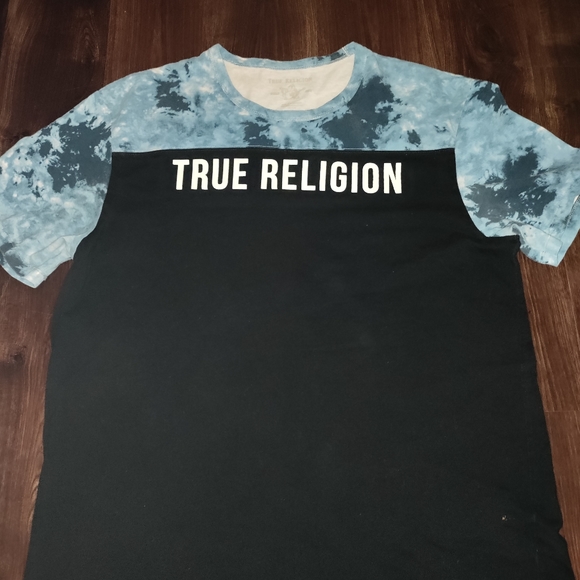 True religion Tee-shirt - Picture 2 of 3